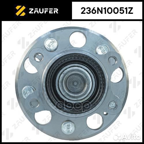 Ступица в сборе 236N10051Z zaufer