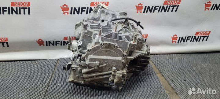 Автоматическая коробка передач АКПП Mazda Cx-5