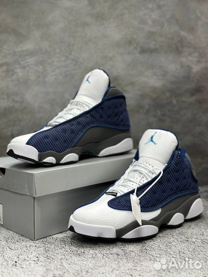 Кроссовки Nike air Jordan 13