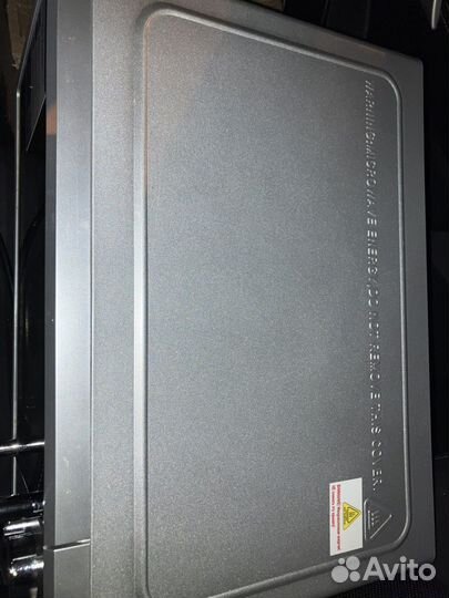 Микроволновка BBK