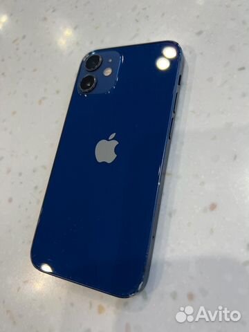 iPhone 12 mini, 64 ГБ купить в Москве | Электроника | Авито
