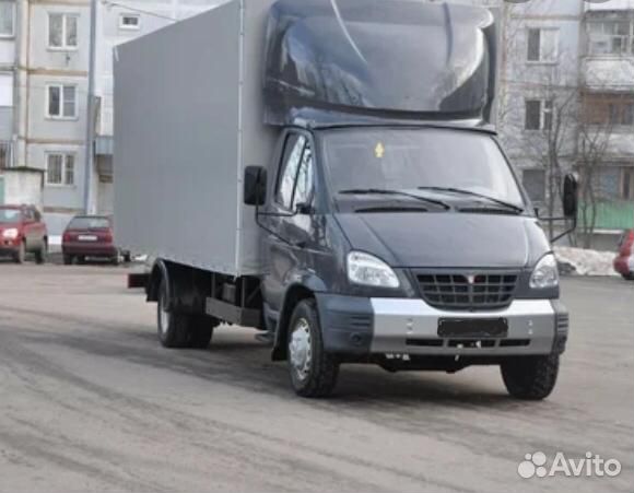 Грузоперевозки Межгород из/В Сыктывкар