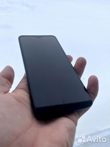 Xiaomi Redmi Note 11, 4/64 ГБ объявление продам