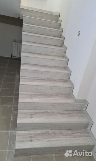 Услуги плиточника