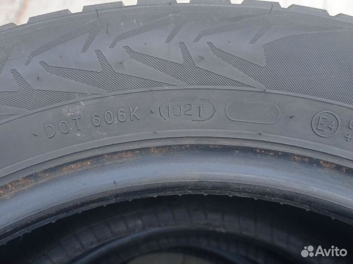 Nokian Tyres Nordman 7 185/65 R15