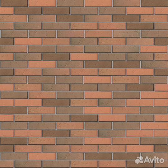 Кирпич лицевой / облицовочный