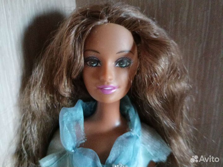 Кукла Барби принцесса Райла