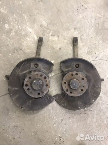 Поворотный кулак ступица Мерседес 140 w140