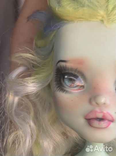 Кукла монстр хай ооак