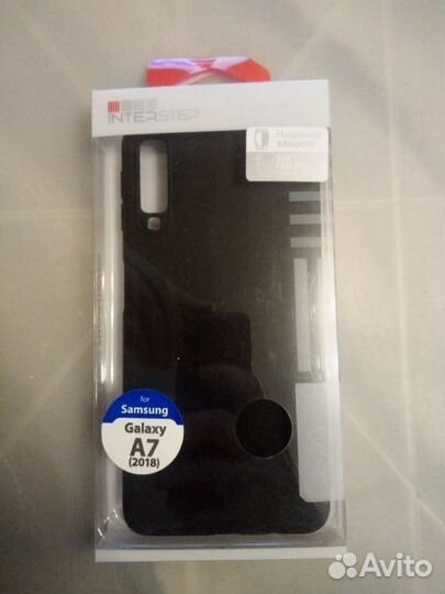 Чехлы Samsung/Huawei