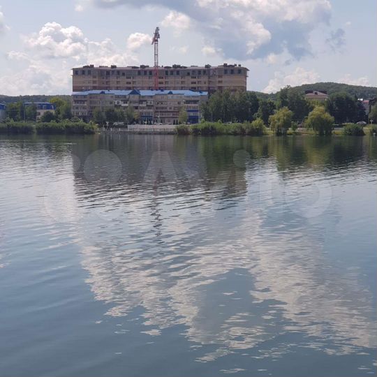 1-к. квартира, 40 м², 1/9 эт.