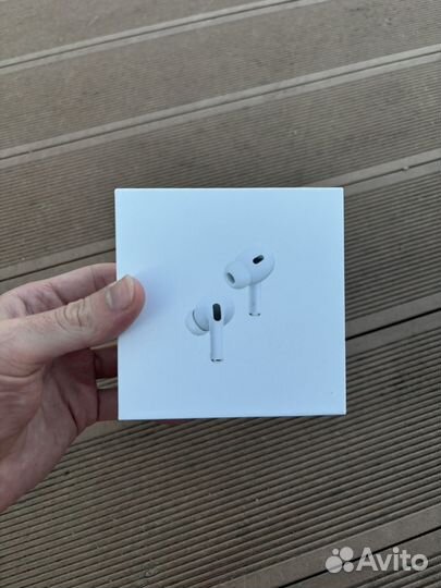 Наушники Airpods pro 2