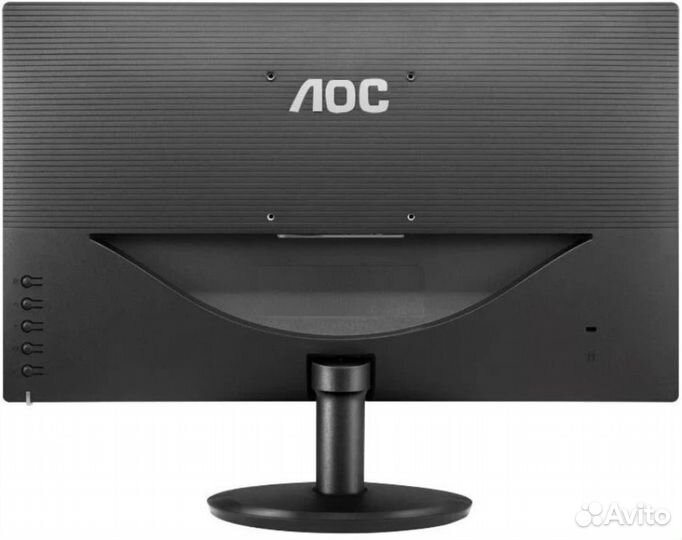 Монитор для компьютера AOC 195LM00008