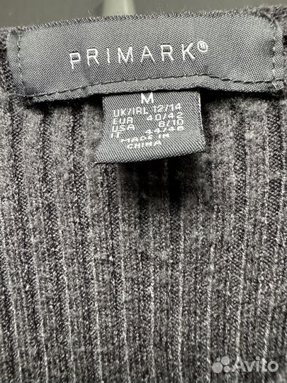 Джемпер Primark размер М (46-48)