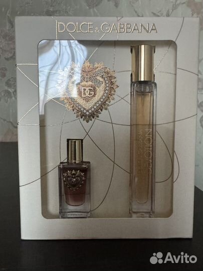 Парфюмерия