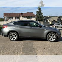 BMW X6 3.0 AT, 2010, 219 000 км, с пробегом, цена 2 500 000 руб.