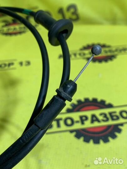 Трос открывания капота Kia Ceed 3 CD 1.6 G4FG 2018