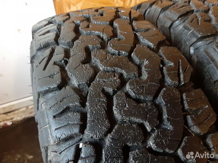 Bfgoodrich All-Terrain T/A KO2 215/75 R15 100S