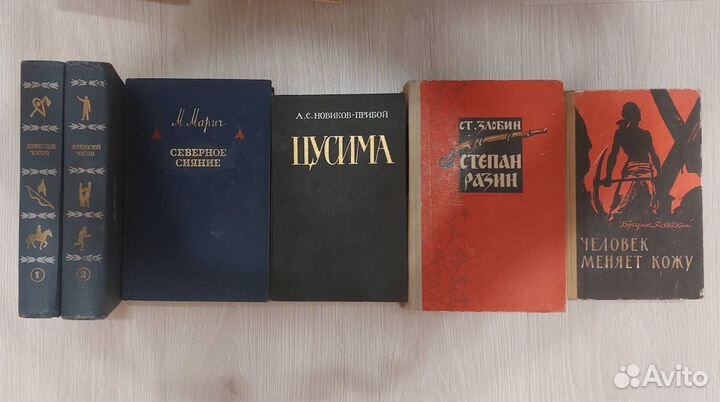 Исторический роман