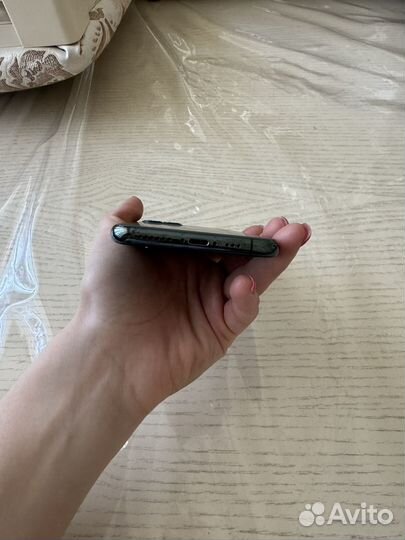 iPhone 11 Pro, 64 ГБ