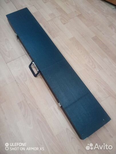 Кейс для оружия