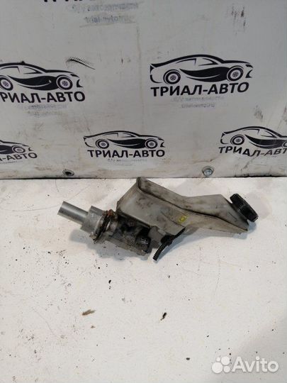 Цилиндр тормозной главный Insignia