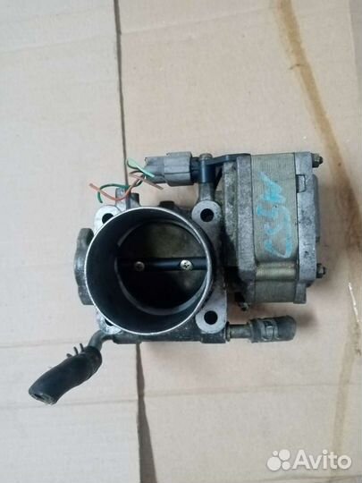 Дроссельная заслонка Mitsubishi 4g64