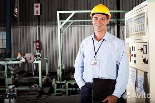 Мастер на производство