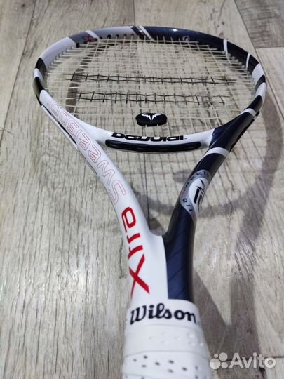 Ракетка для большого тенниса babolat