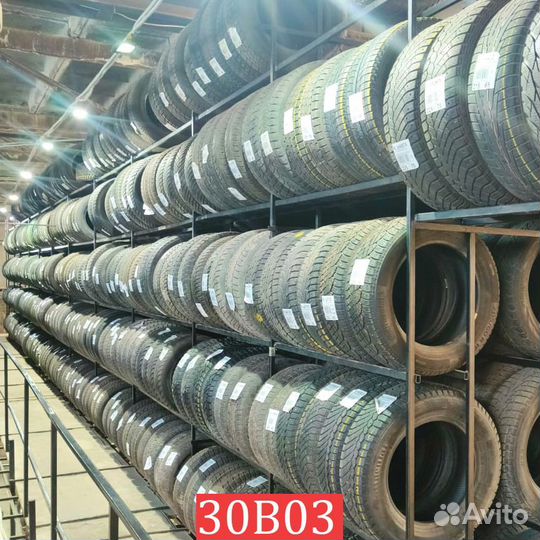 Continental CrossContact UHP E 265/40 R21 L