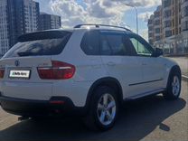 BMW X5 3.0 AT, 2010, 203 000 км, с пробегом, цена 1 570 000 руб.