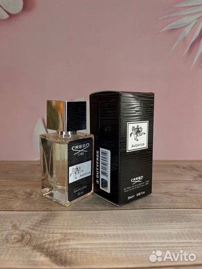 Creed Aventus 25ml