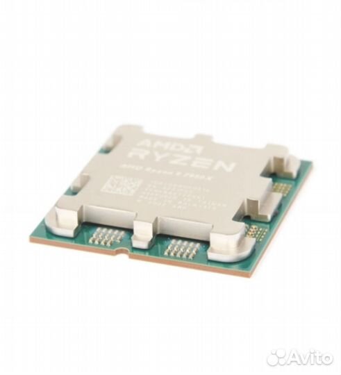 Процессор AMD Ryzen 9 7950X OEM