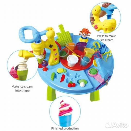 Наборы игровые