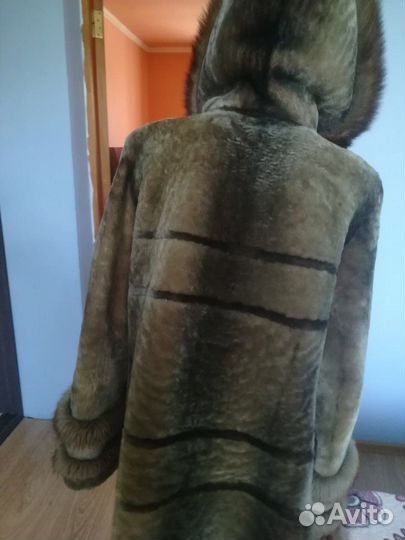 Шуба