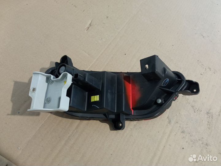 Фонарь в бампер Mazda CX-5