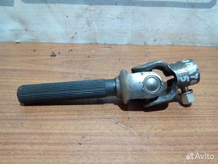 Рулевой карданчик Hyundai Sonata 5 2007