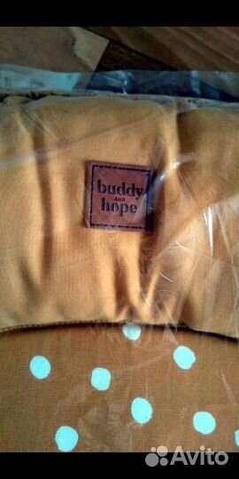 Кокон для новорожденных и меховой конверт