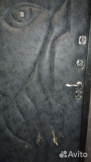 Вскрытие замков, дверей