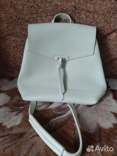 Сумки-рюкзаки