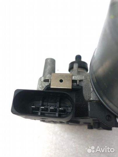 Мотор дворников Mercedes-Benz Glc Coupe C253