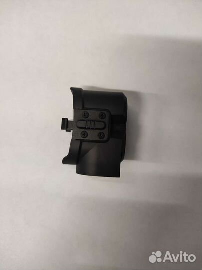 Батарейный отсек для тепловизоров Iray серии Saim