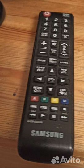 Телевизор Samsung 22