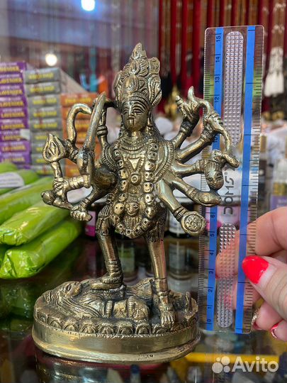 Статуэтка Кали