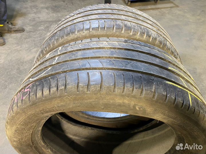 Michelin Primacy 3 225/50 R17 98V