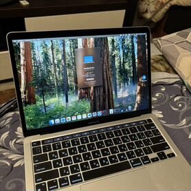 Apple macbook pro 13 2022 m2