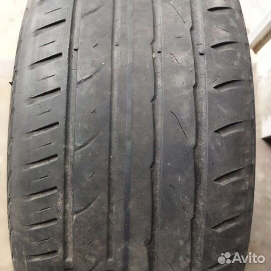 Matador MP 47 Hectorra 3 225/55 R18