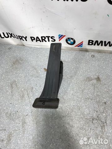 Педаль газа Bmw 7 F01 N63B44