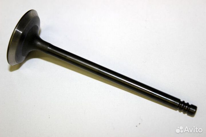 Клапан выпускной, 0800-022005, CF parts, CF 650NK