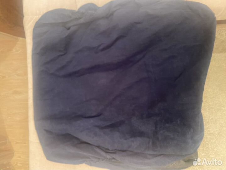 Покрывало на кровать